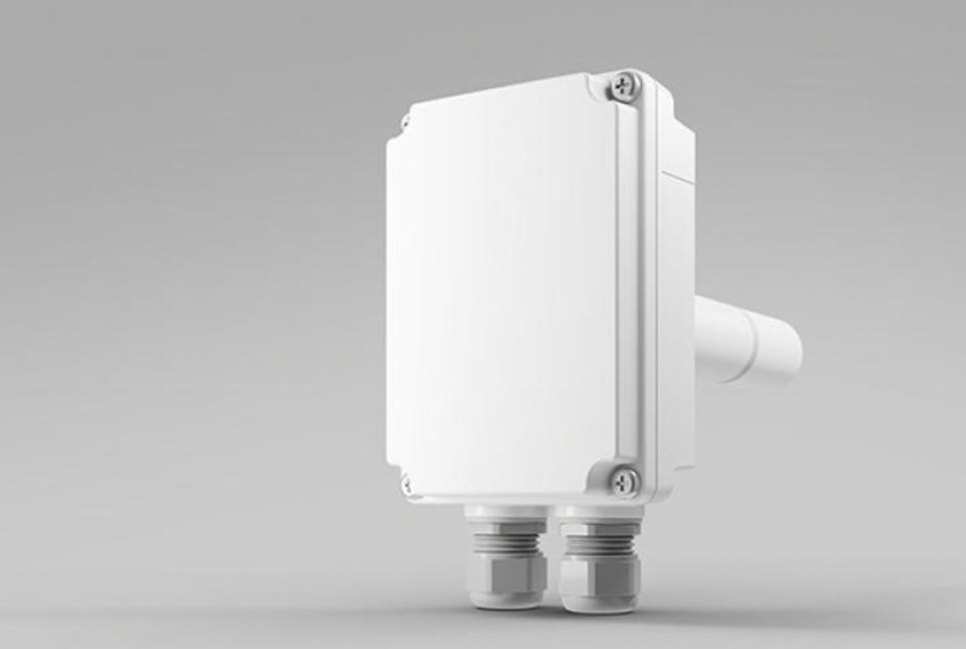 VAISALA LANZA UN NUEVO TRANSMISOR DE DIÓXIDO DE CARBONO GMD110 MONTADO EN CONDUCTOS PARA SISTEMAS DE VENTILACIÓN EXIGENTES